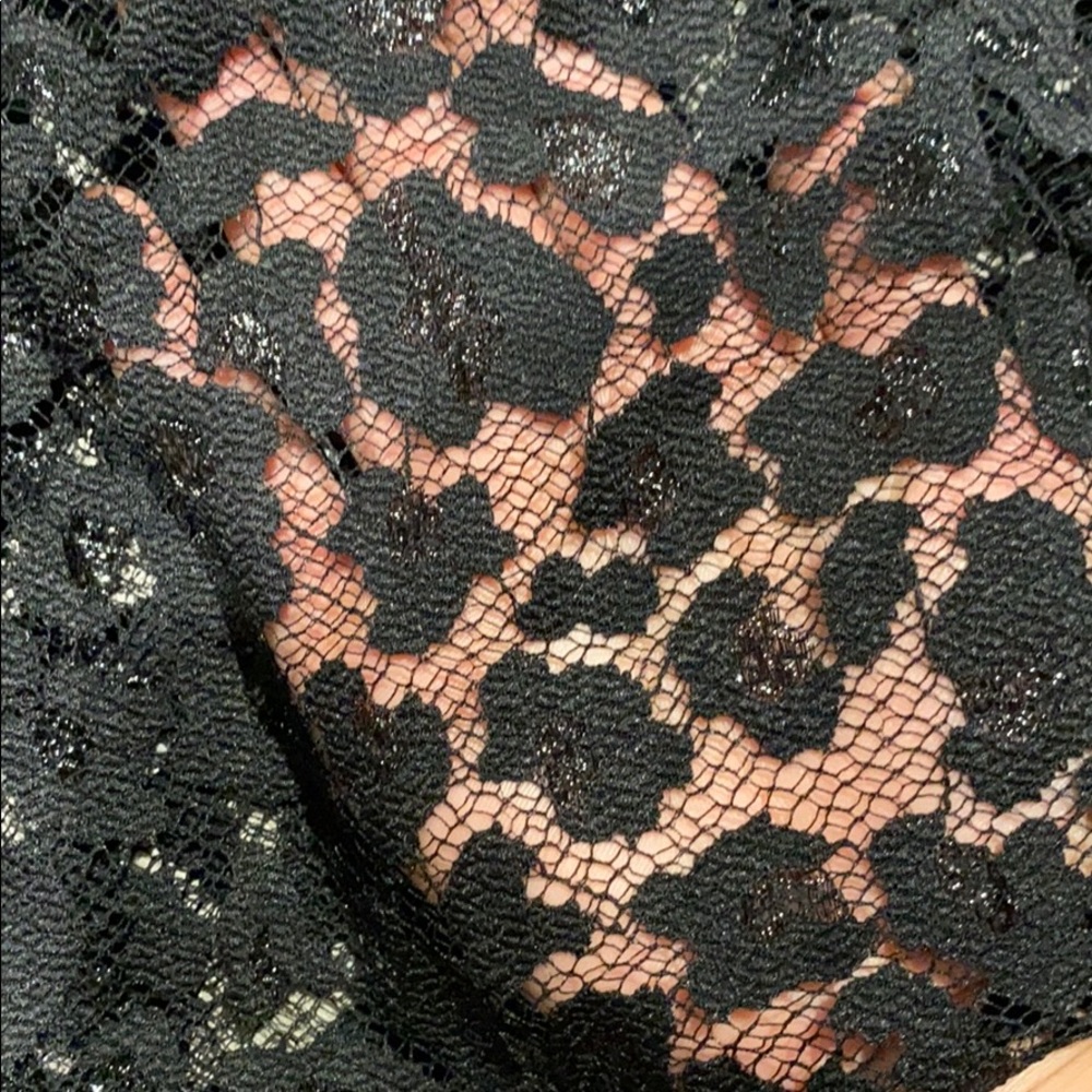 Lace Effect Coordinating Set - image 5